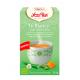 Yogi Tea - Infusión 17 bolsitas - Té Blanco con Aloe Vera