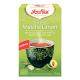 Yogi Tea - Infusion 17 Bags - Matcha green tea with lemon