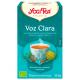 Yogi Tea - Infusion 17 Bags -    Throat Comfort