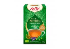 Yogi Tea - Infusion 20 bags for the Senses - Pure Harmony