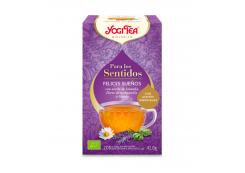 Yogi Tea - Infusion 20 bags for the Senses - Sweet Dreams