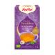 Yogi Tea - Infusion 20 bags for the Senses - Sweet Dreams