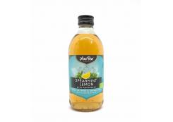 Yogi Tea - Refreshing Ayurvedic Infusion 330ml - Mint and lemon