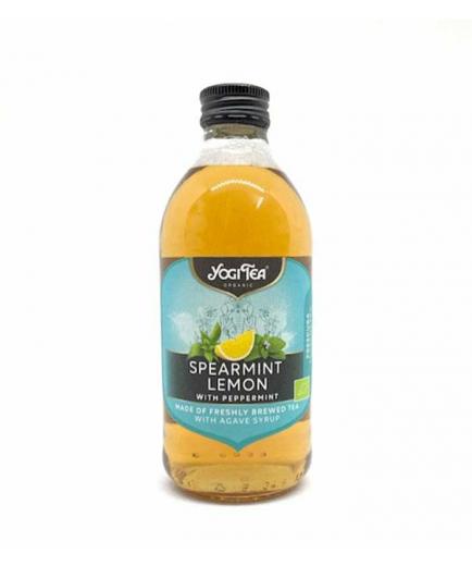 Yogi Tea - Refreshing Ayurvedic Infusion 330ml - Mint and lemon