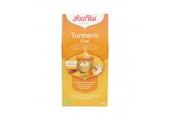 Yogi Tea - Infusion Mix - Chai Turmeric