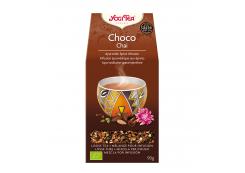 Yogi Tea - Mezcla para infusión - Choco