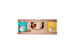 Yogi Tea - Special pack 2 infusions (34 sachets) + Cup