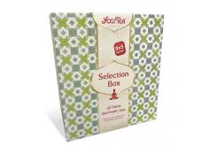 Yogi Tea - Selection Box 9x5 bags