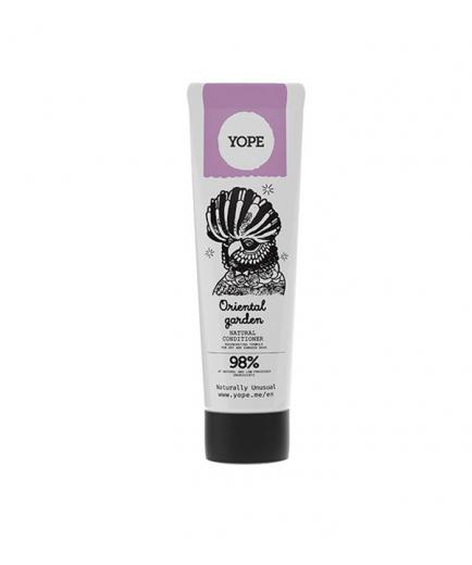 Yope - Natural Conditioner - Oriental Garden