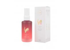 Yope - Agua esencial Organic Mist 100ml - Rosa y cactus