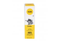 Yope - Natural Hand Cream - Linden