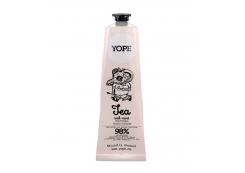 Yope - Crema de manos Té y Menta