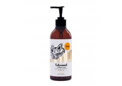 Yope - Natural Shower Gel - Cedarwood and Bitter Orange