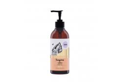 Yope - Natural shower gel - Tangerine and Raspberry