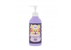 Yope - Shower gel for kids - Cranberry and lavender