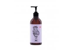 Yope - Hand soap - Lilac and Vanilla