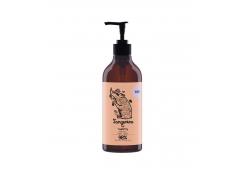 Yope - Hand soap - Tangerine and Raspberry
