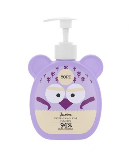 Yope - Hand soap for kids - Jasmine