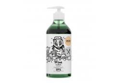 Yope - Natural Kitchen Hand Soap - Mint and mandarin 750ml
