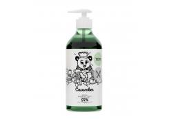 Yope - Natural Kitchen Hand Soap - Cucumber 750ml