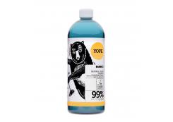 Yope - Natural floor cleaner - Bamboo