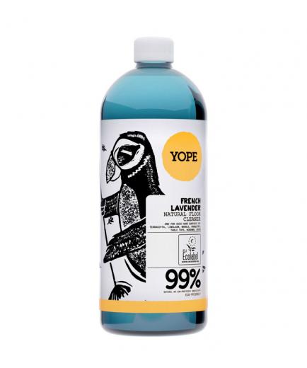 Yope - Natural floor cleaner - Lavender French