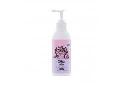 Yope - Hand and body lotion - Lilac and Vanilla 300ml
