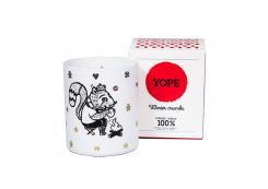 Yope - Scented candle - Winter Crumbs