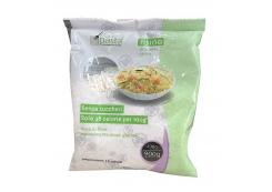 Zen Pasta - Arroz de konjac deshidratado Risino 200g