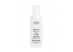 Ziaja - Milk of goat hair conditioner