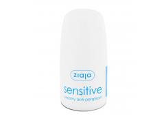 Ziaja - Desodorante roll-on Sensitive