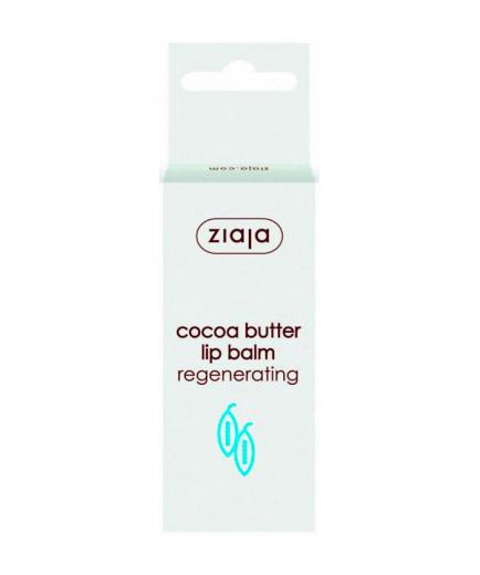 Ziaja - Cocoa butter lip balm