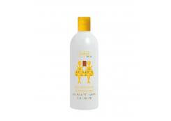 Ziaja - shampoo and body bath kids ice cream biscuit and vanilla