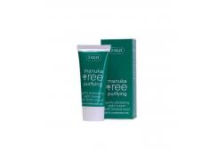Ziaja - Manuka Tree Exfoliating night cream