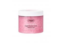 Ziaja - *Delicious Skin* - Exfoliante Corporal de azúcar - Marshmallow