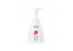 Ziaja - *Delicious Skin* - Hands & body foam wash - Marshmallow