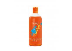 Ziaja - Bath Gel and shower kids chewing gum