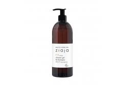 Ziaja - Shower gel and shampoo 3 in 1 Baltic Home Spa