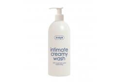 Ziaja - Gel for intimate hygiene with hialuronic acid