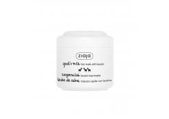 Ziaja - Goat's Milk Hair Mask