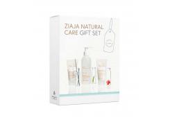 Ziaja - *Natural Care* - Facial care gift set