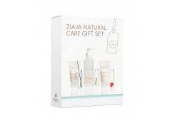 Ziaja - *Natural Care* - Set de regalo cuidado facial