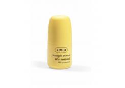 Ziaja - *Pineapple Skin Care* - 48H antiperspirant roll-on deodorant