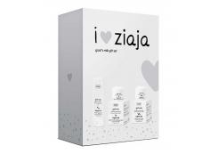 Ziaja - Set de regalo Leche de Cabra