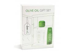 Ziaja - Gift set Olive Oil