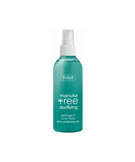 Ziaja - Manuka tree Face Toner