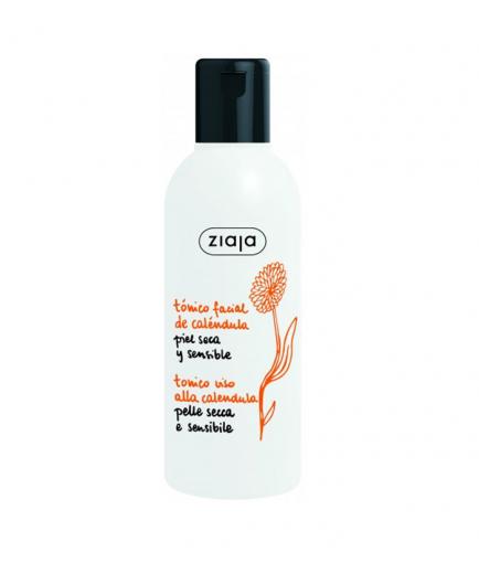 Ziaja - Calendula facial tonic