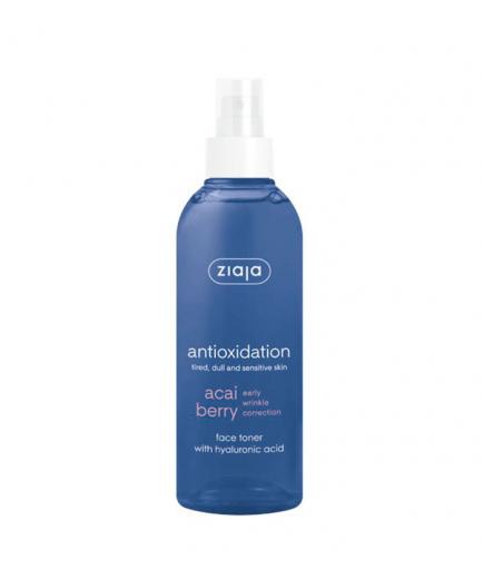 Ziaja - Tónico facial en spray - Acai Berry