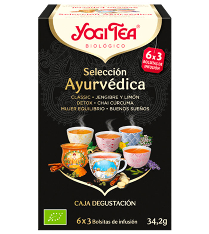 Fine selection. Yogi tea finest selection. finest selection.