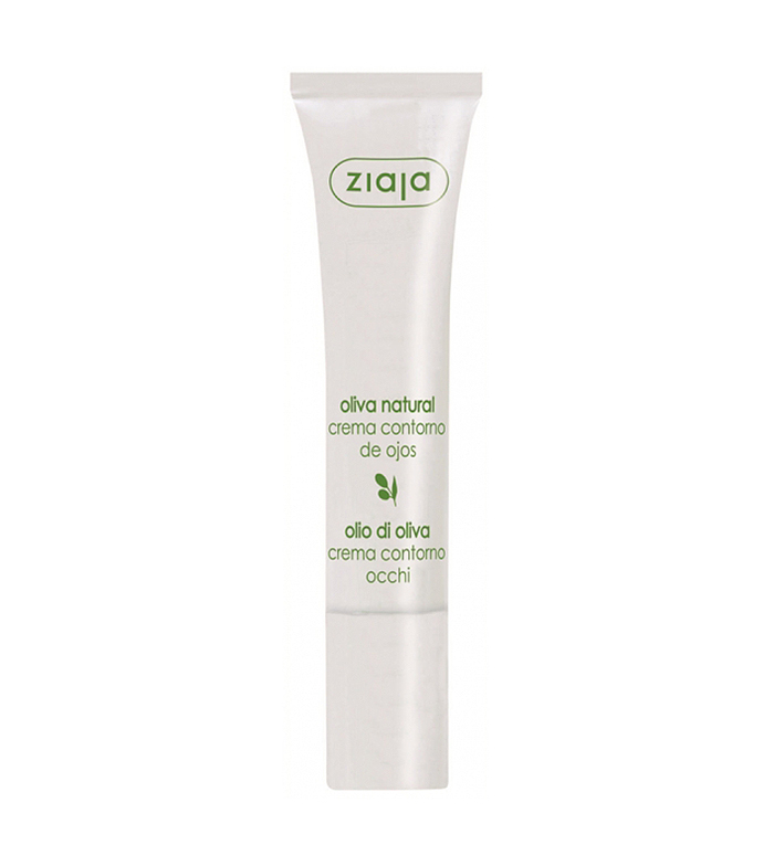 Comprar Ziaja - Crema contorno de ojos de oliva natural 15ml